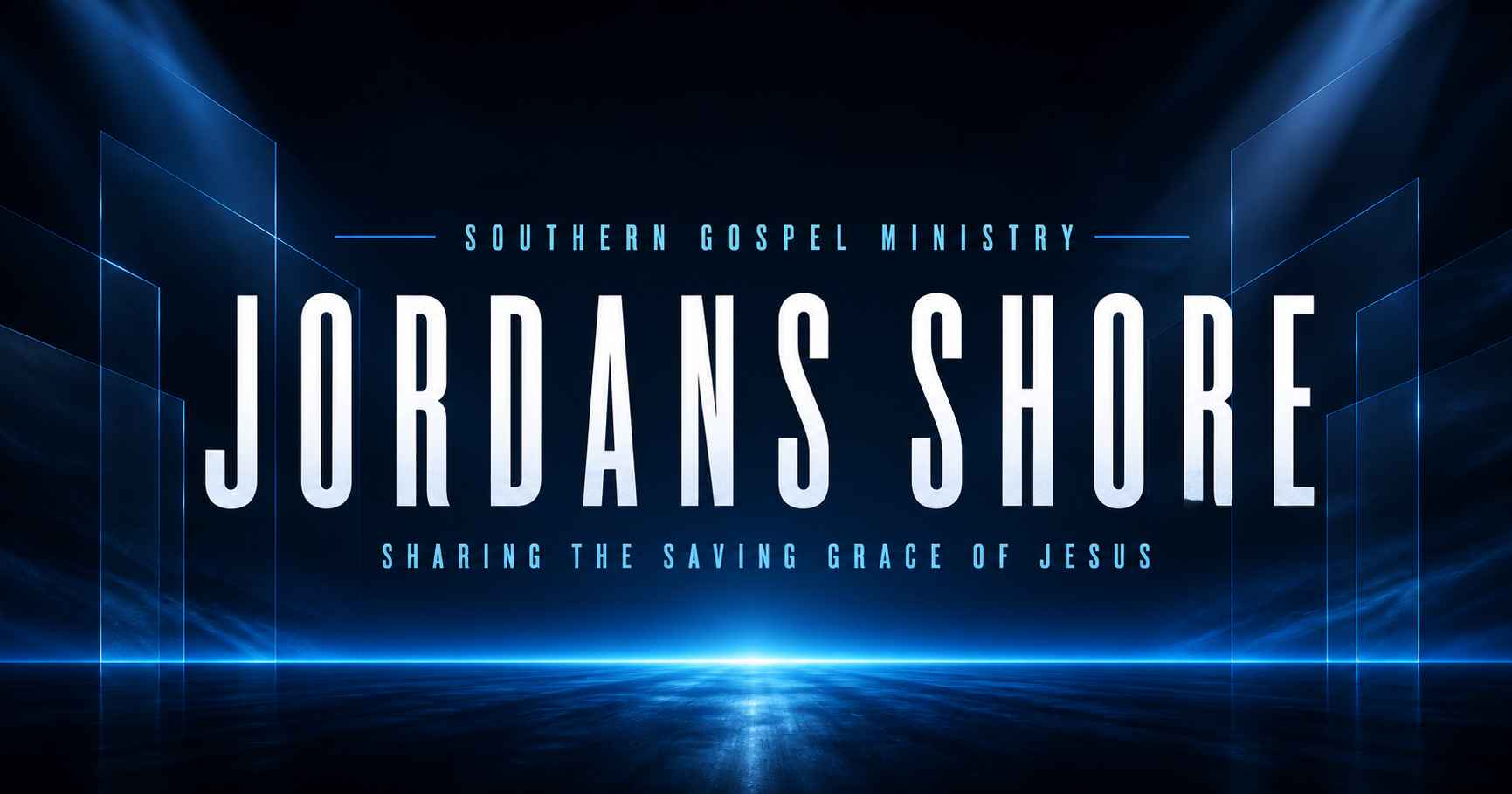 Jordans Shore