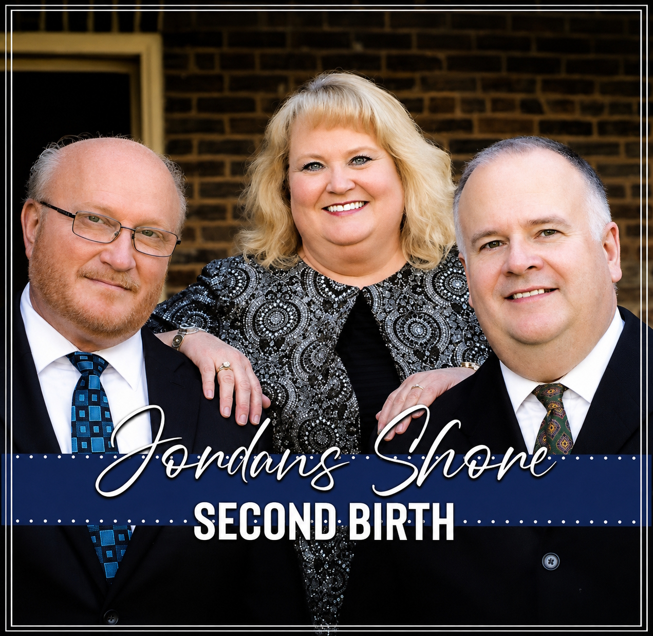 Second Birth album cover